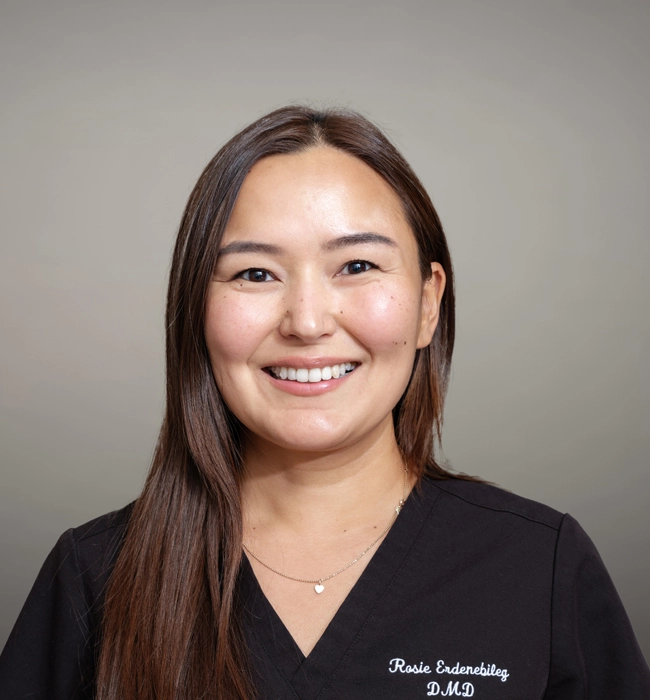 Dr. Rosie