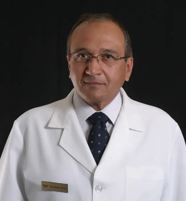 Dr. Samy Ibrahim